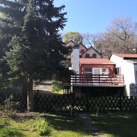 Halaszhaz Villa Tihany Dış mekan fotoğraf