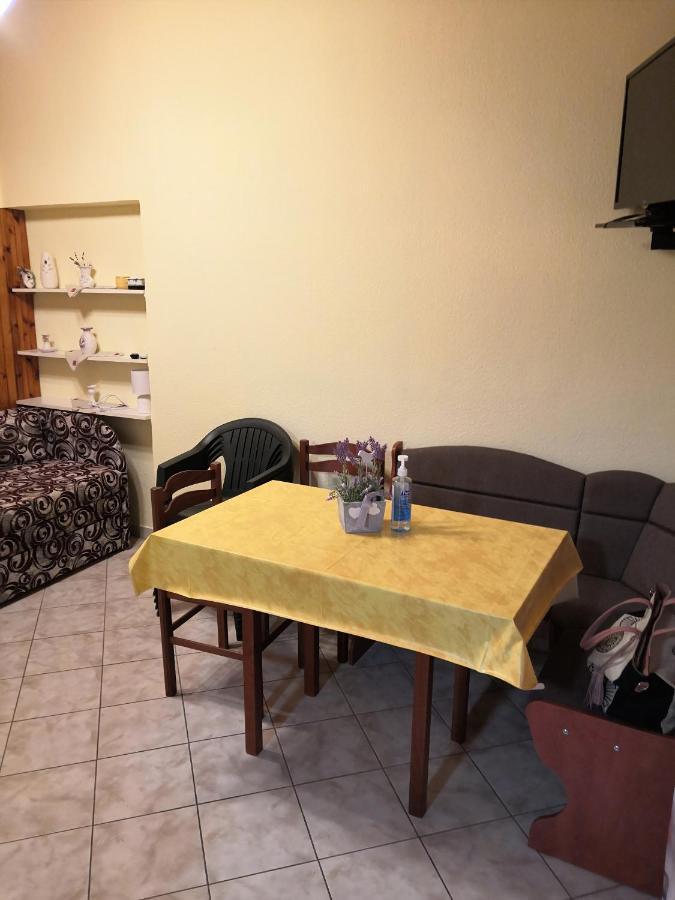 Halaszhaz Villa Tihany Dış mekan fotoğraf