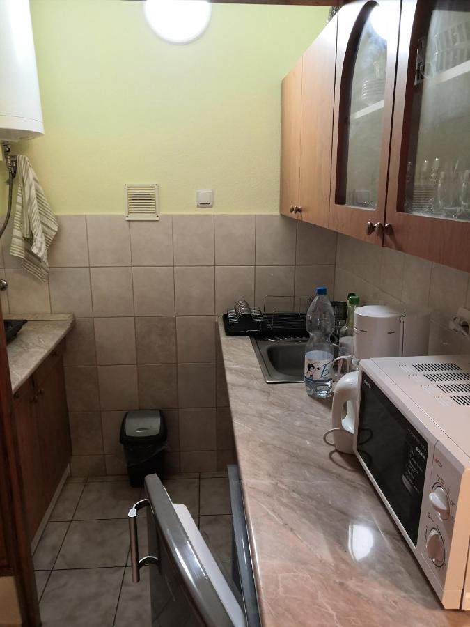 Halaszhaz Villa Tihany Dış mekan fotoğraf