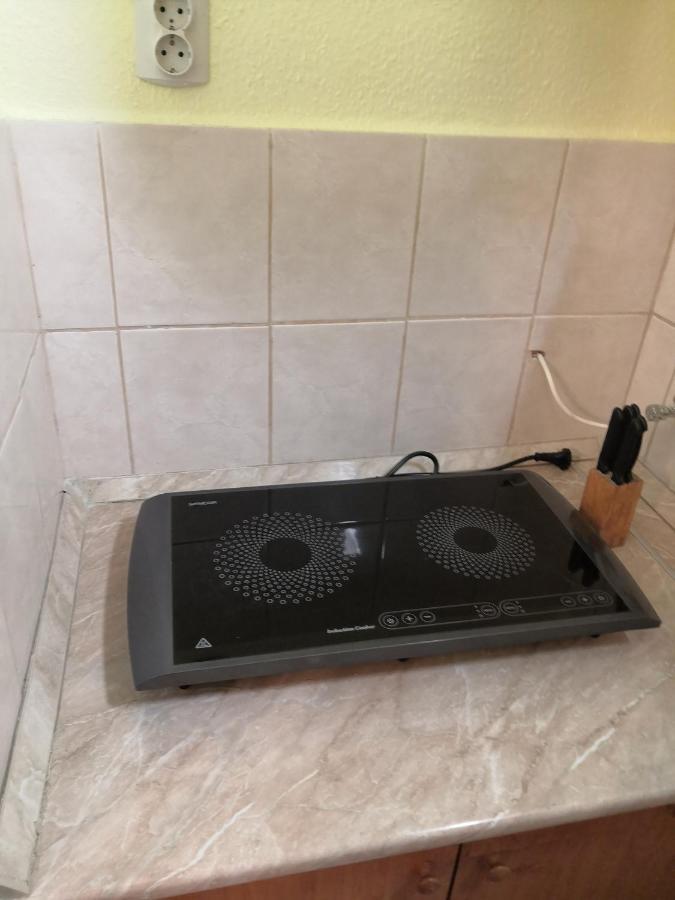 Halaszhaz Villa Tihany Dış mekan fotoğraf