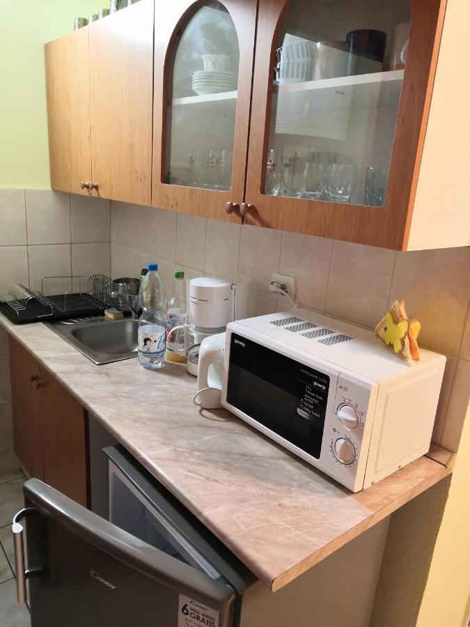 Halaszhaz Villa Tihany Dış mekan fotoğraf
